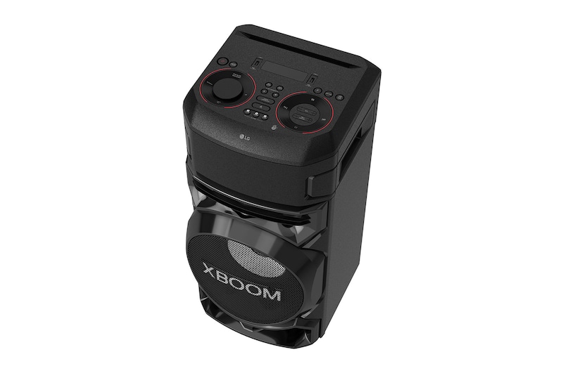 LG XBOOM RN5 Audio systém, RN5