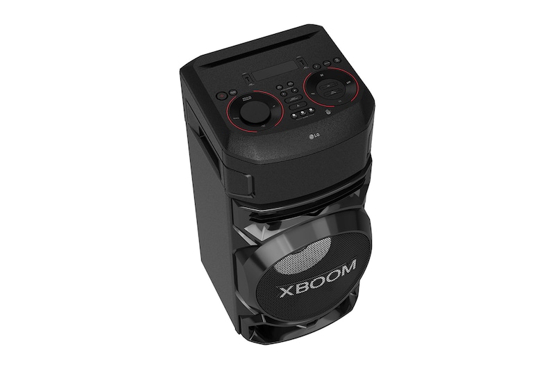 LG XBOOM RN5 Audio systém, RN5