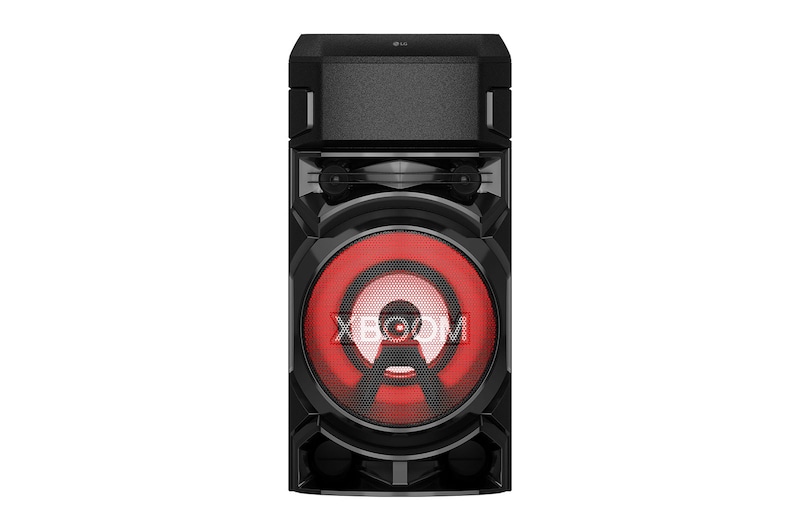 LG XBOOM RN5 Audio systém, RN5