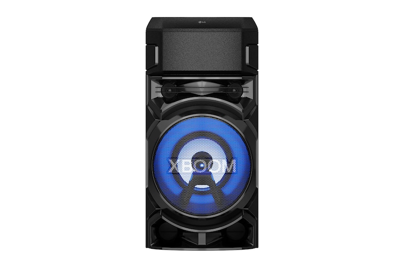LG XBOOM RN5 Audio systém, RN5
