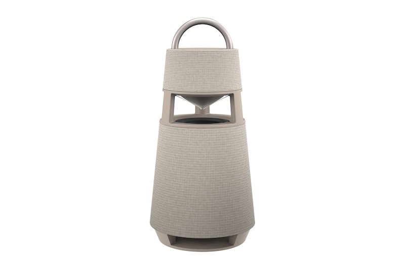 LG XBOOM 360 RP4 Audio systém, RP4BE