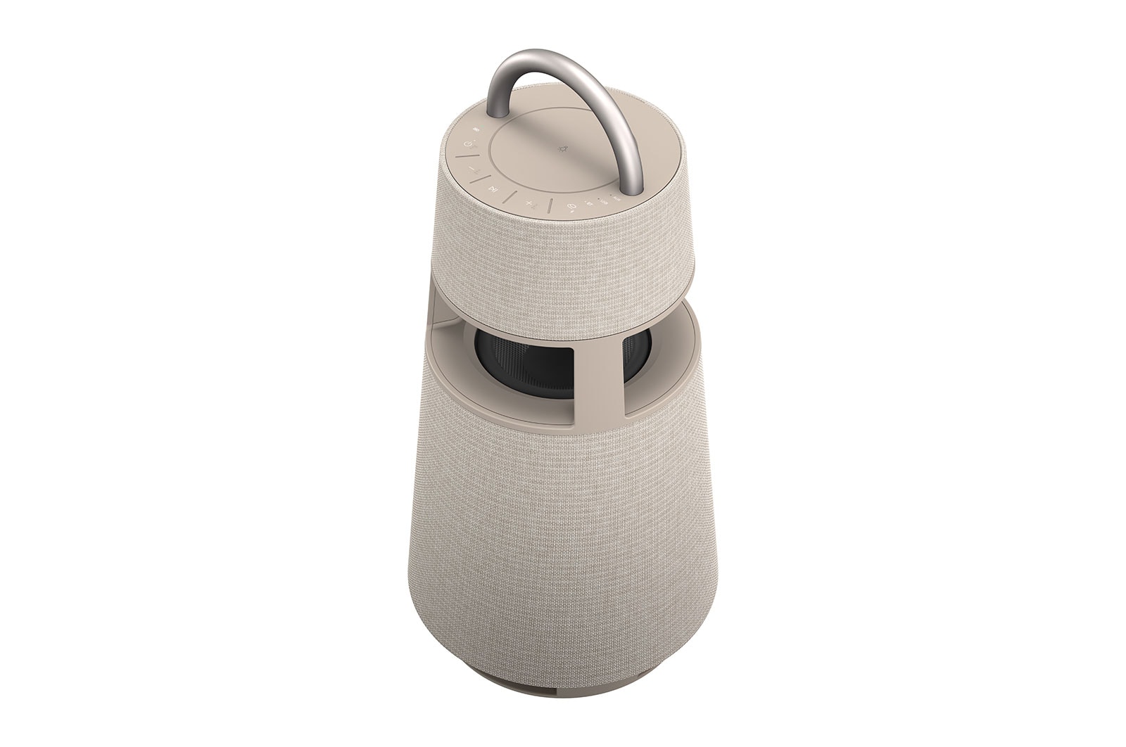 LG XBOOM 360 RP4 Audio systém, RP4BE