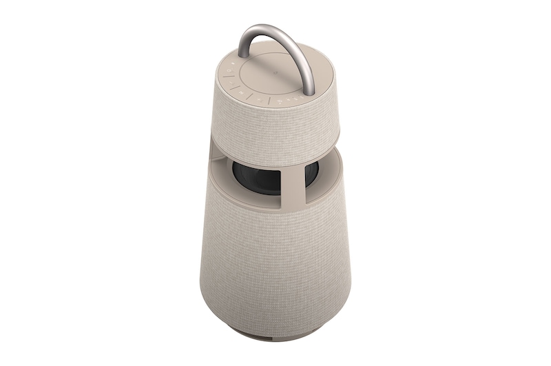 LG XBOOM 360 RP4 Audio systém, RP4BE