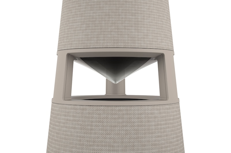 LG XBOOM 360 RP4 Audio systém, RP4BE