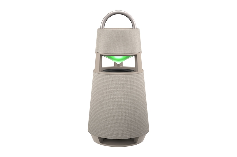 LG XBOOM 360 RP4 Audio systém, RP4BE