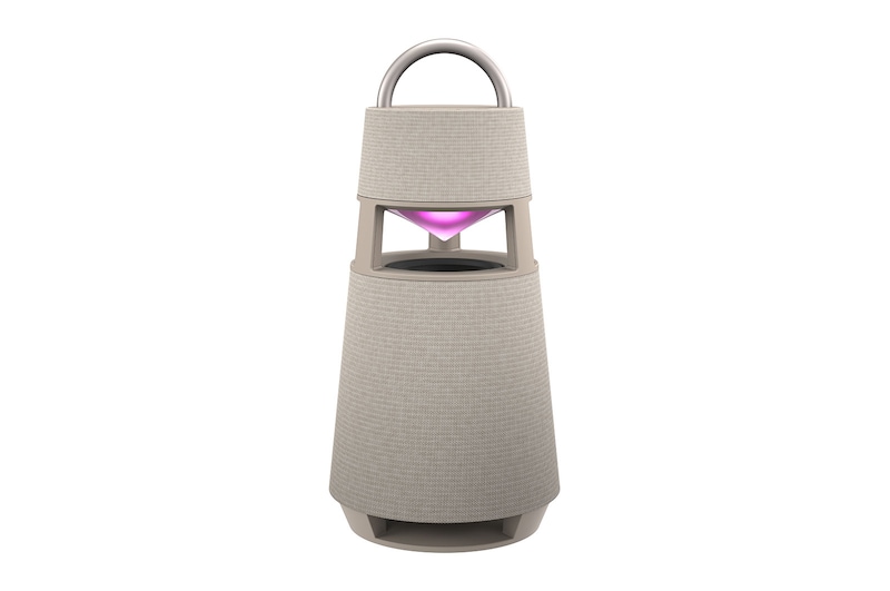 LG XBOOM 360 RP4 Audio systém, RP4BE