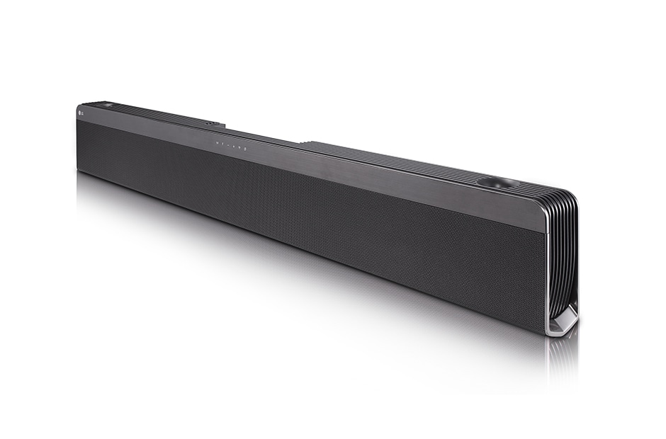 LG SH6, 4,0 kanálový sound bar, SH6