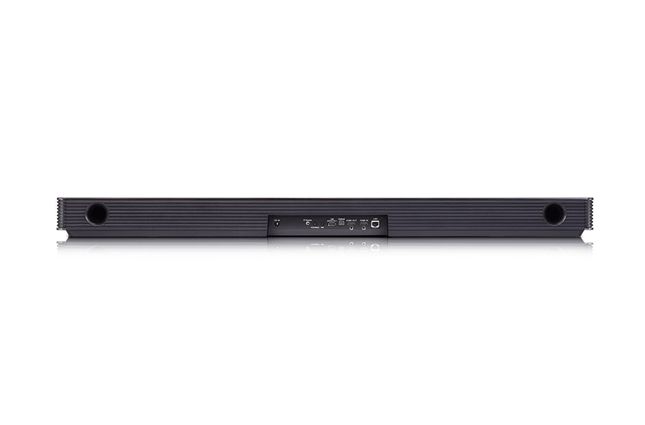 LG SH6, 4,0 kanálový sound bar, SH6