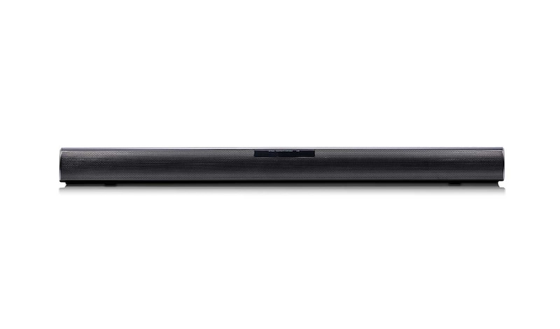 LG SJ2, 2.1 Sound bar, SJ2