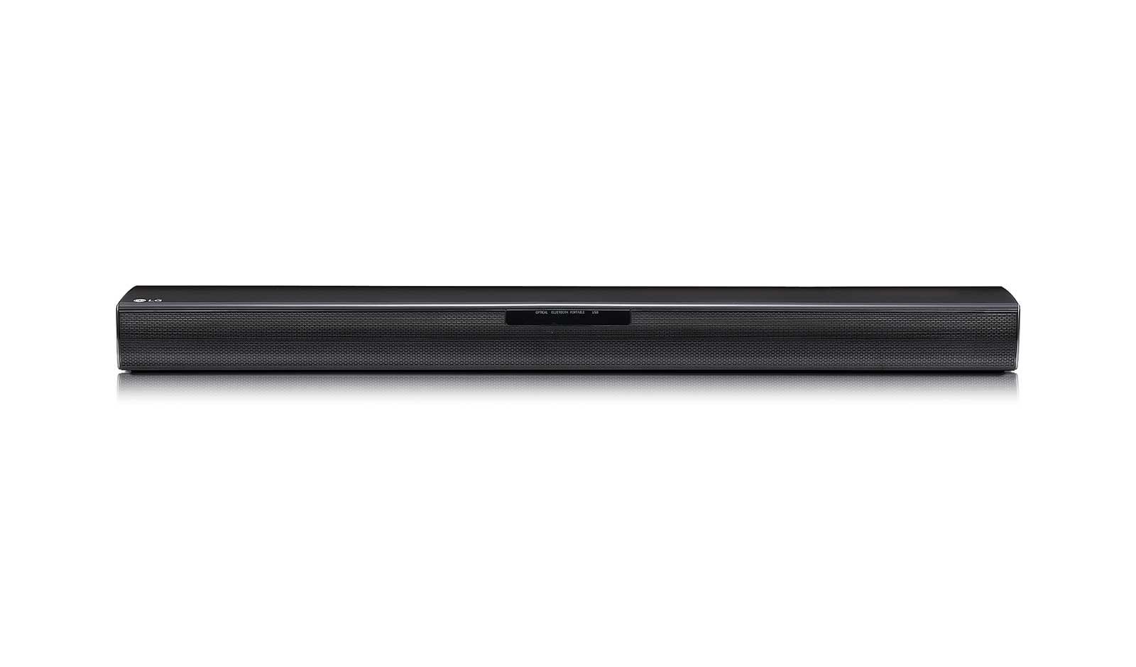 LG SJ2, 2.1 Sound bar, SJ2