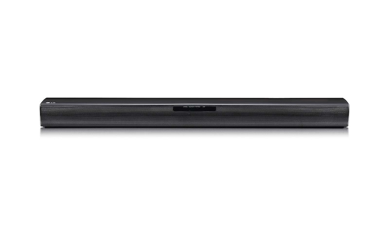 LG SJ2, 2.1 Sound bar, SJ2