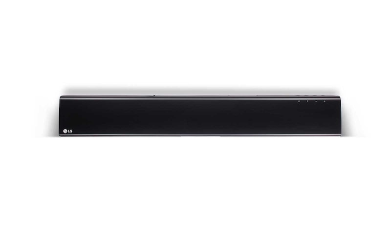LG SJ2, 2.1 Sound bar, SJ2