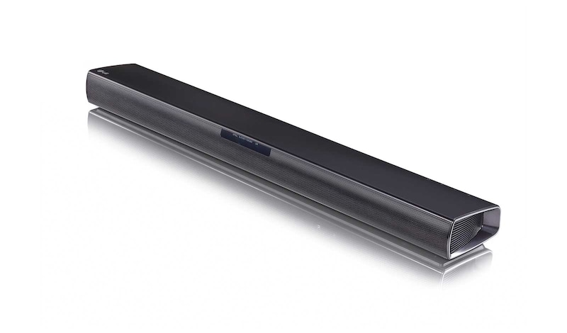 LG SJ2, 2.1 Sound bar, SJ2