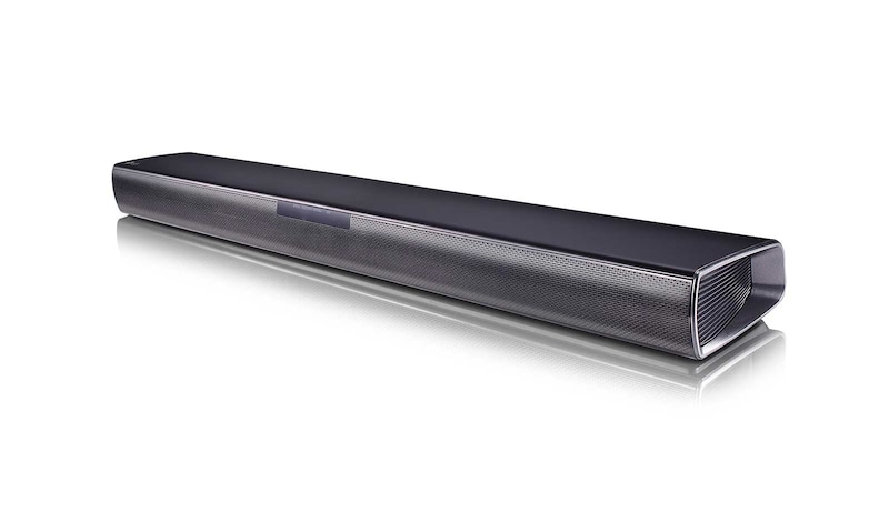 LG SJ2, 2.1 Sound bar, SJ2