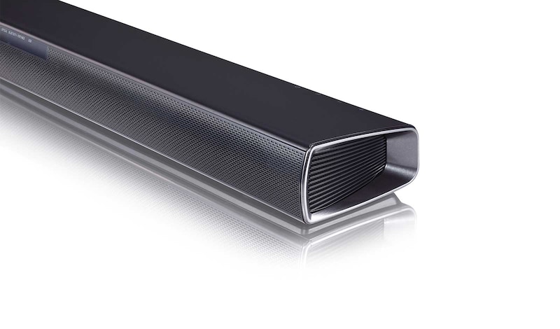 LG SJ2, 2.1 Sound bar, SJ2