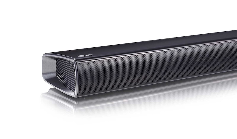 LG SJ2, 2.1 Sound bar, SJ2