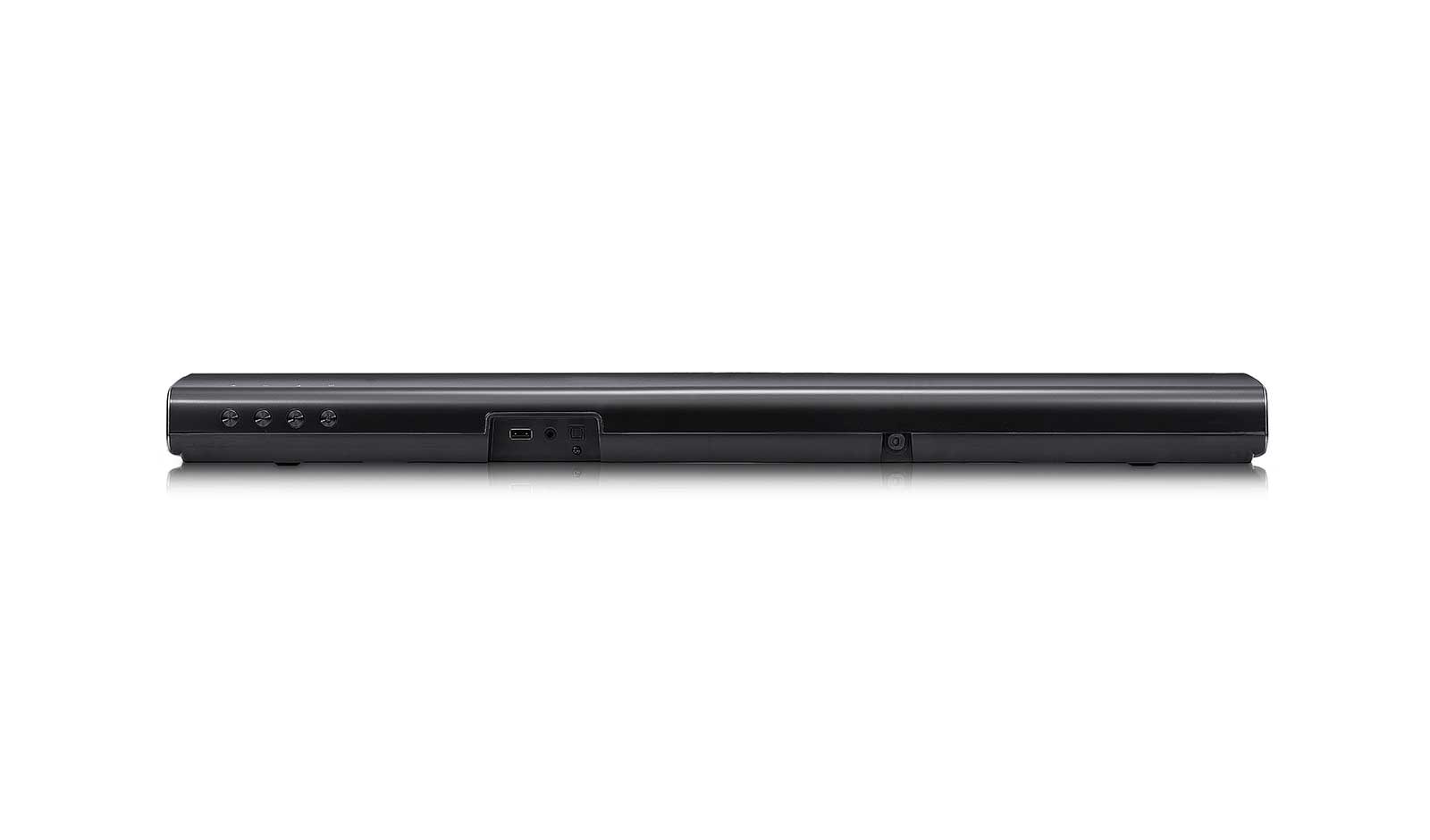 LG SJ2, 2.1 Sound bar, SJ2