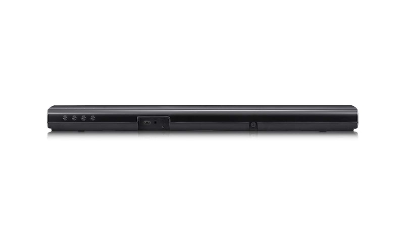 LG SJ2, 2.1 Sound bar, SJ2