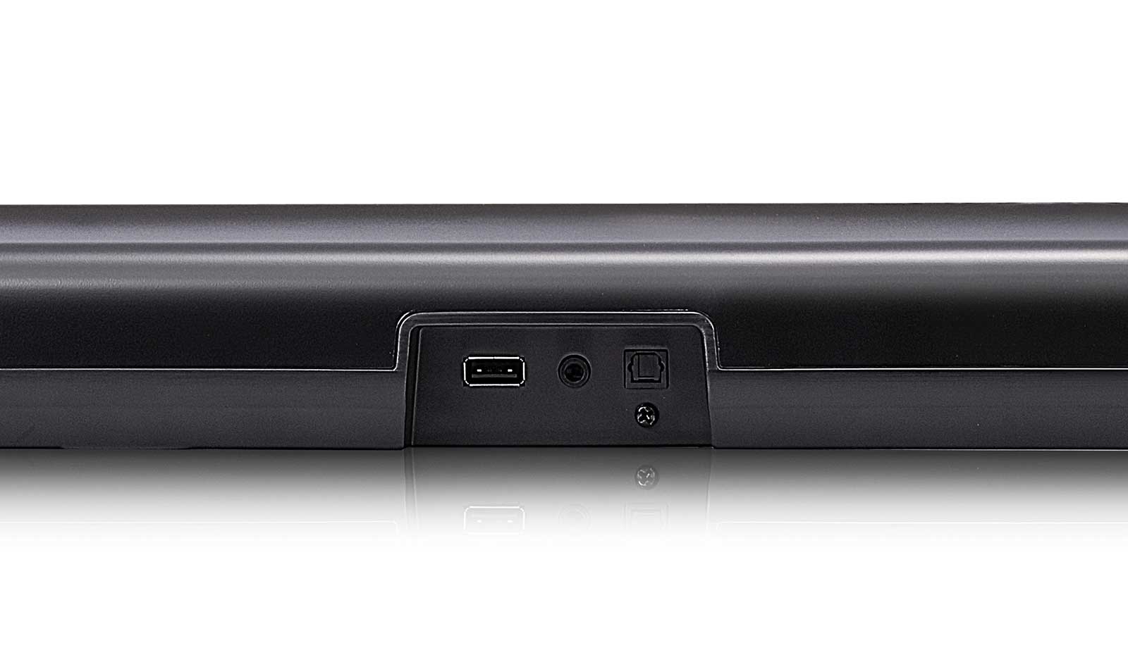 LG SJ2, 2.1 Sound bar, SJ2