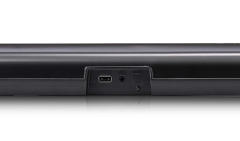 LG SJ2, 2.1 Sound bar, SJ2