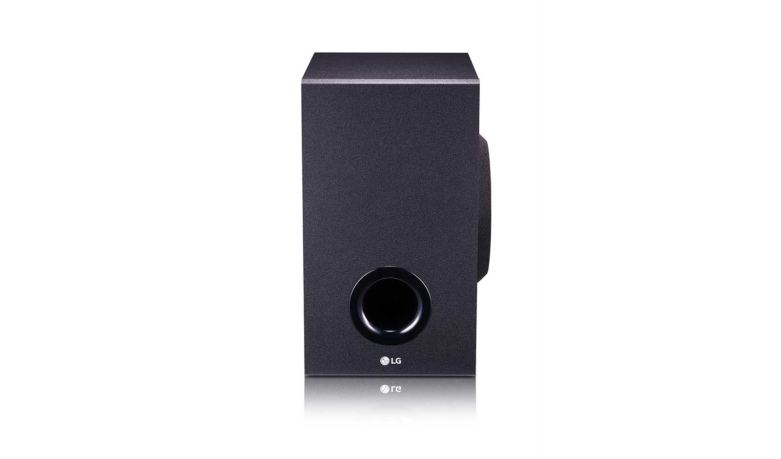 LG SJ2, 2.1 Sound bar, SJ2
