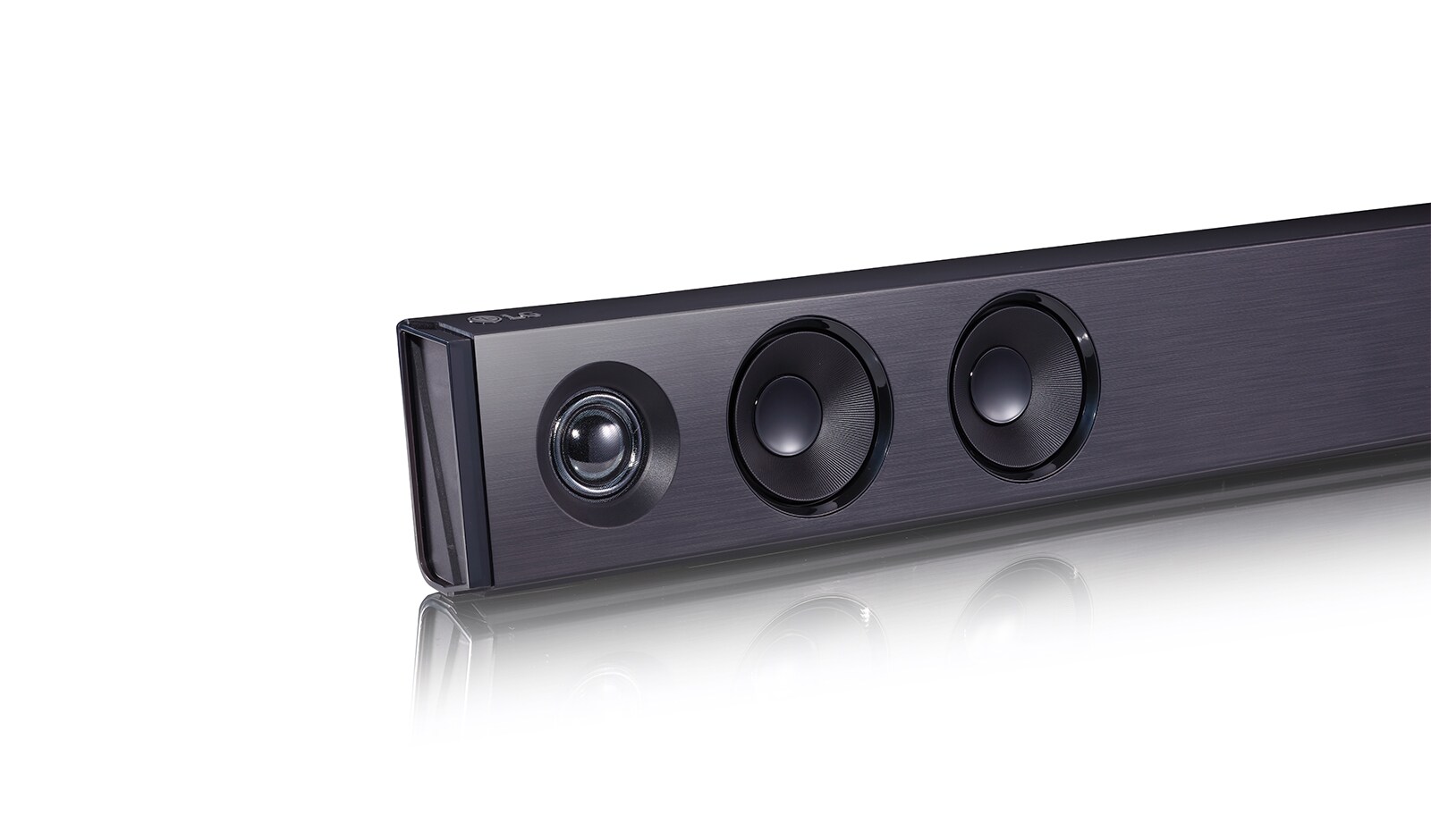 LG SJ3, 2.1 sound bar, SJ3