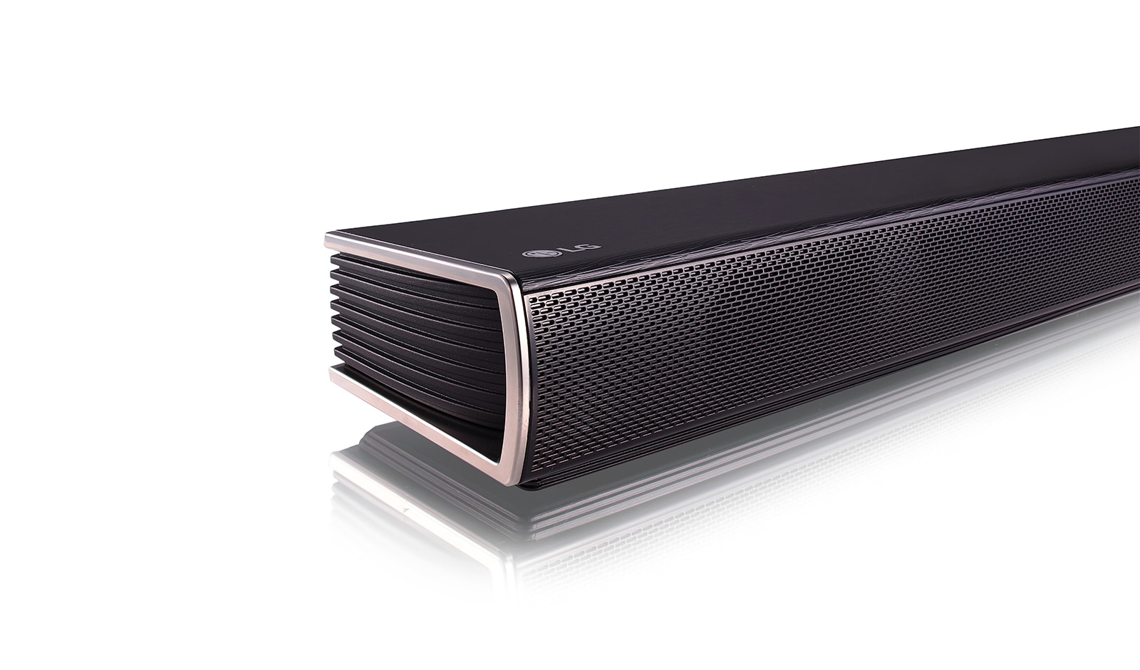 LG SJ4, 2.1 sound bar, SJ4