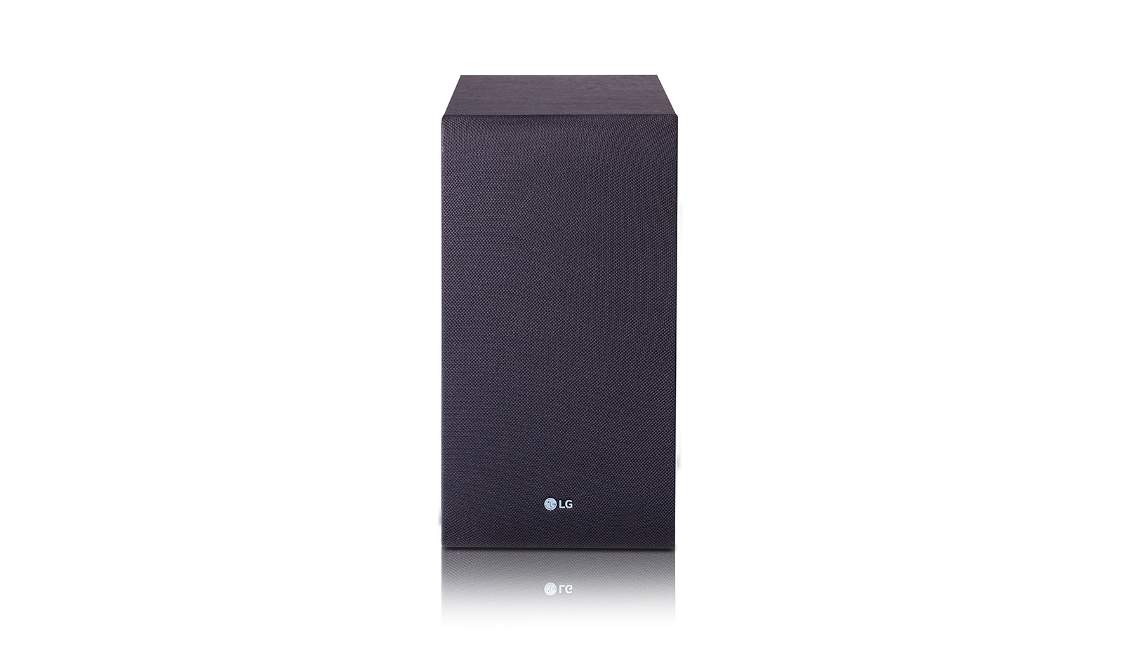 LG SJ4, 2.1 sound bar, SJ4
