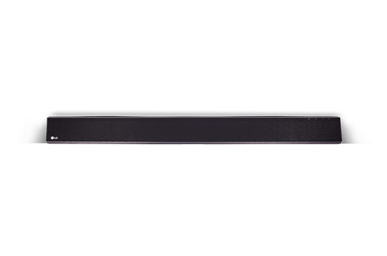 LG SJ4, 2.1 sound bar, SJ4