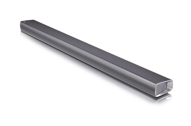 LG SJ5, 2.1 sound bar, SJ5