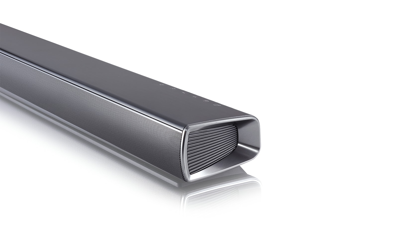 LG SJ6, 2.1 sound bar, SJ6