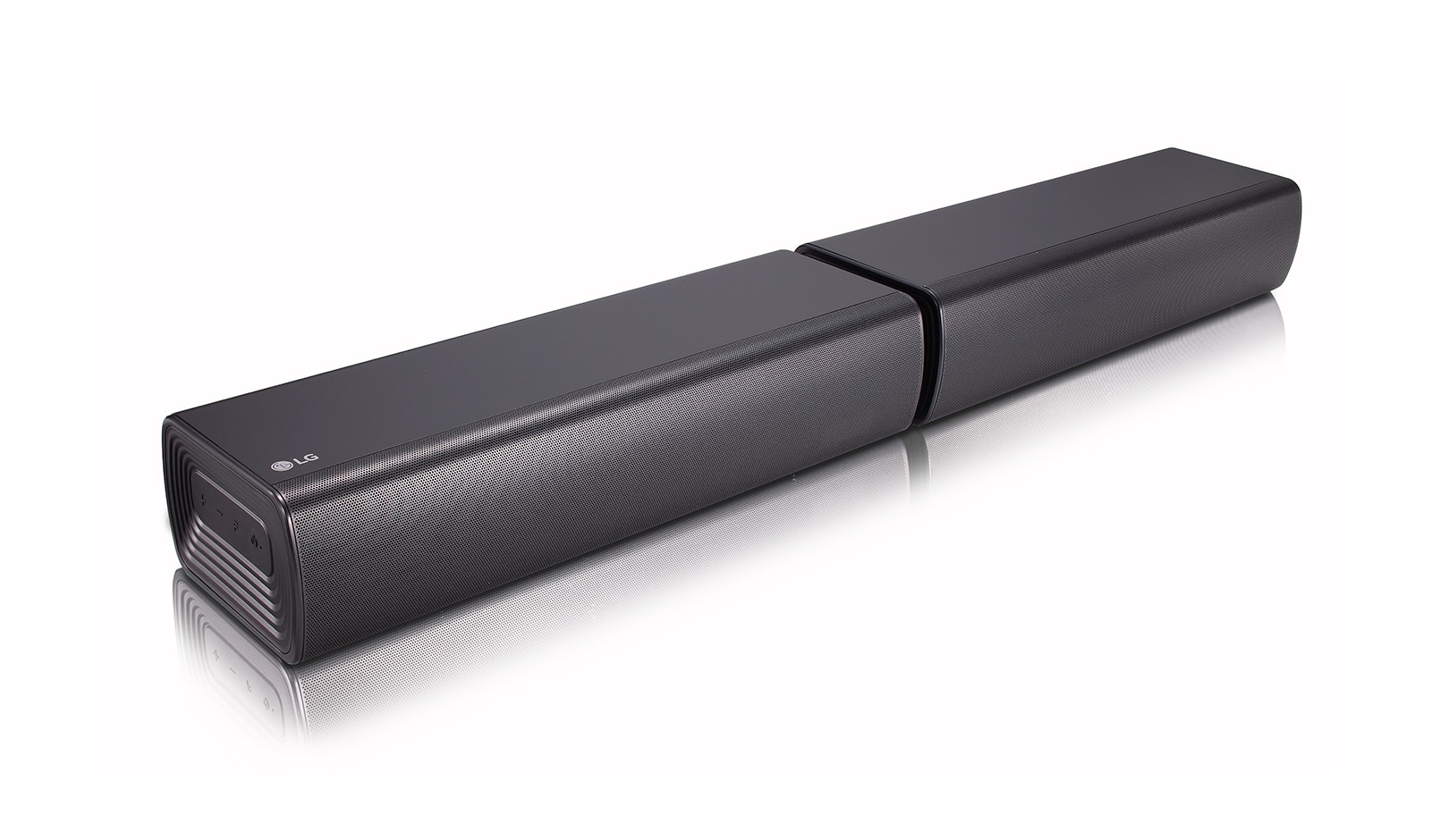 LG SJ7, 2.1 sound bar, SJ7