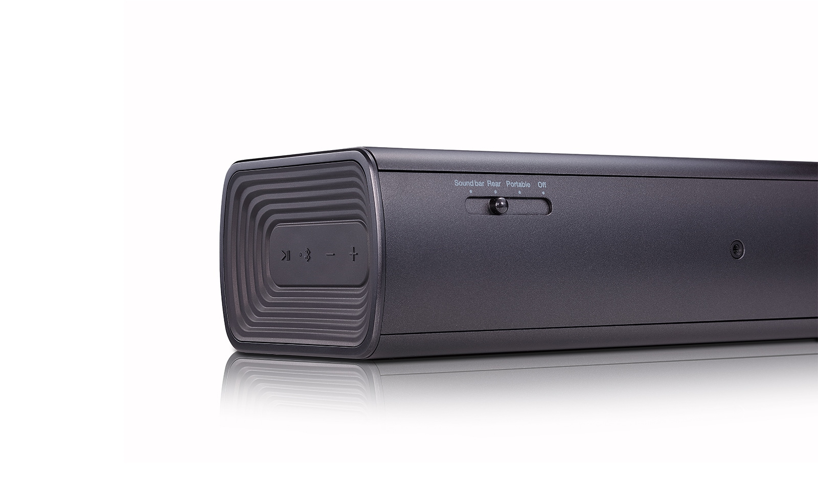 LG SJ7, 2.1 sound bar, SJ7