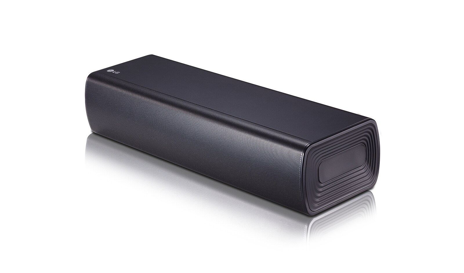 LG SJ7, 2.1 sound bar, SJ7