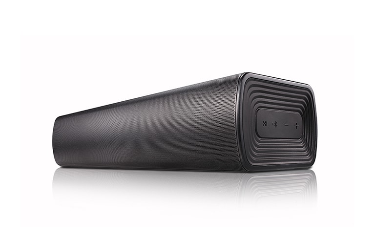 LG SJ7, 2.1 sound bar, SJ7