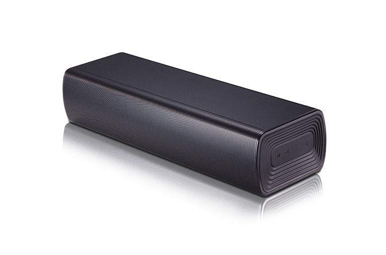 LG SJ7, 2.1 sound bar, SJ7