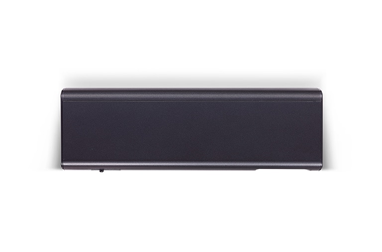 LG SJ7, 2.1 sound bar, SJ7