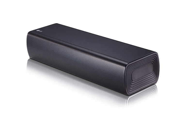 LG SJ7, 2.1 sound bar, SJ7