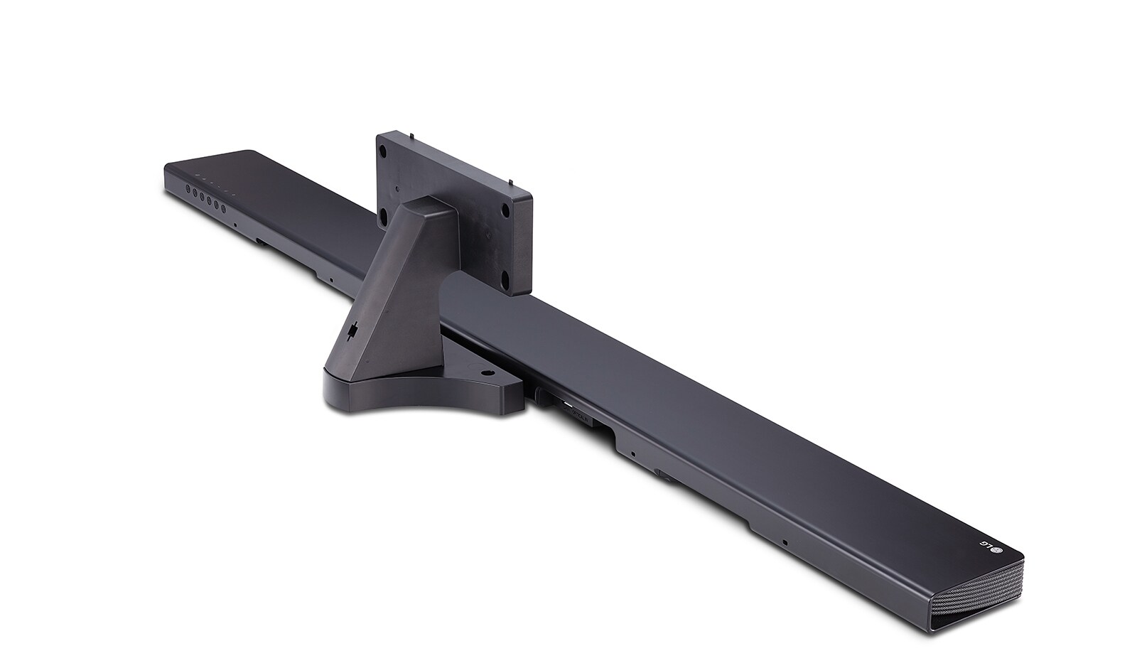 LG SJ8, 4.1 Sound bar, SJ8