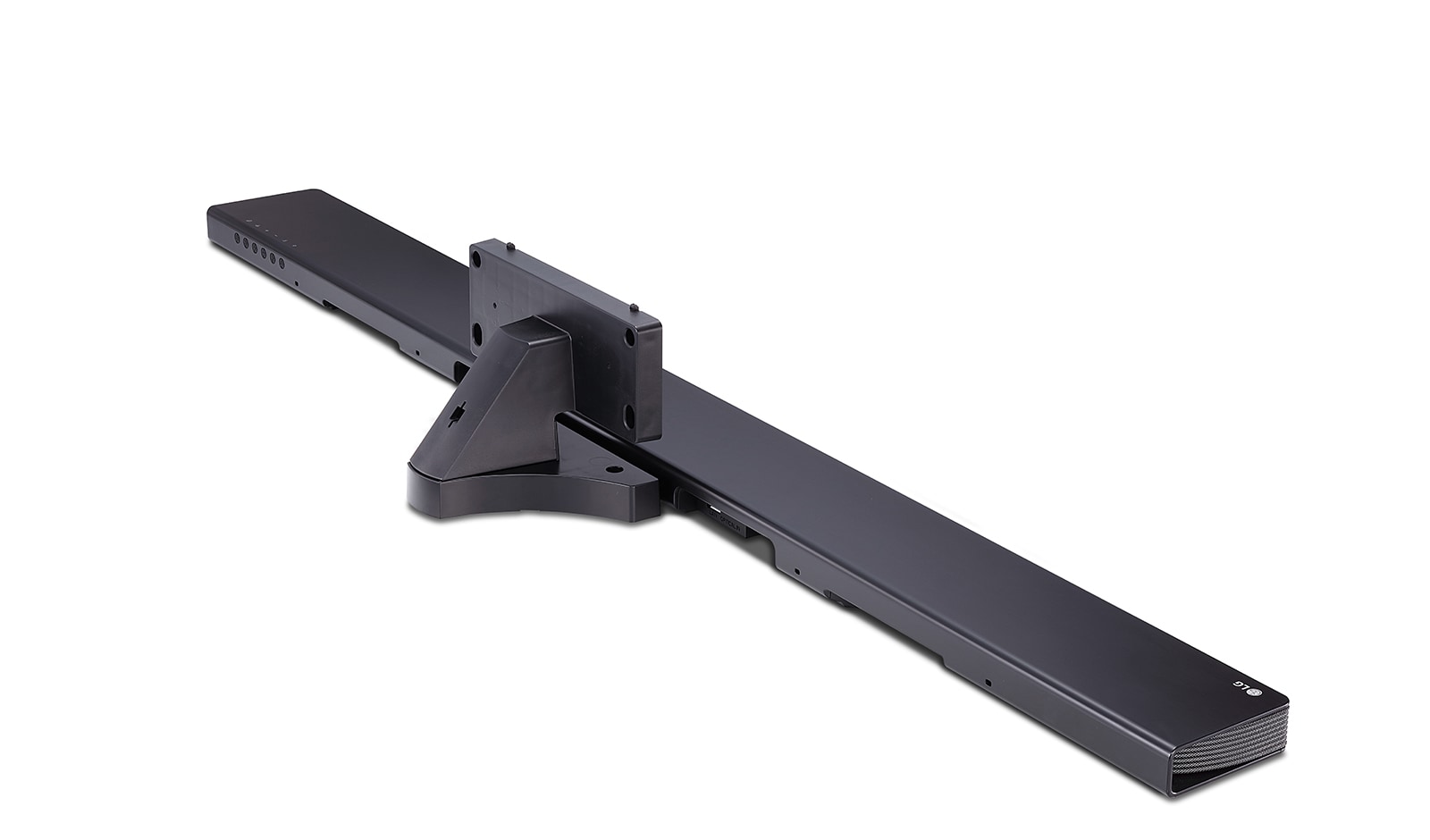 LG SJ8, 4.1 Sound bar, SJ8