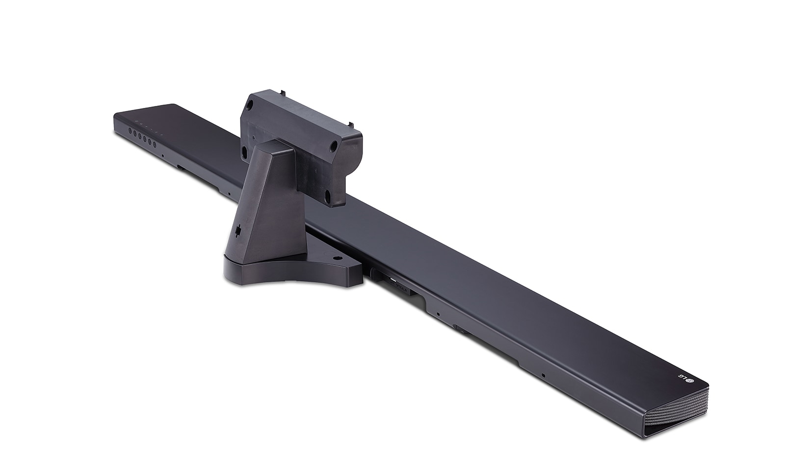 LG SJ8, 4.1 Sound bar, SJ8