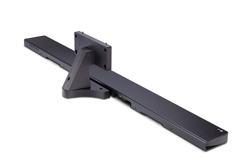 LG SJ8, 4.1 Sound bar, SJ8