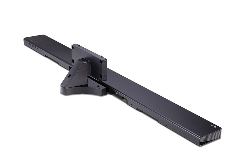 LG SJ8, 4.1 Sound bar, SJ8