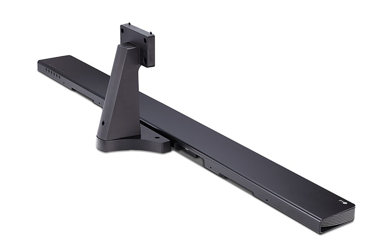 LG SJ8, 4.1 Sound bar, SJ8