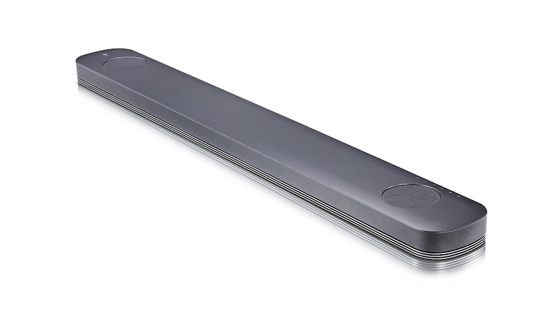 LG SJ9, 5.1.2 Sound bar, SJ9