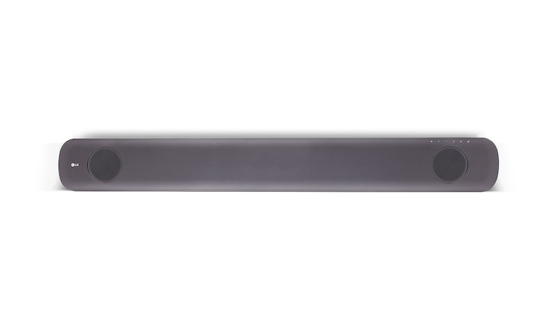 LG SJ9, 5.1.2 Sound bar, SJ9