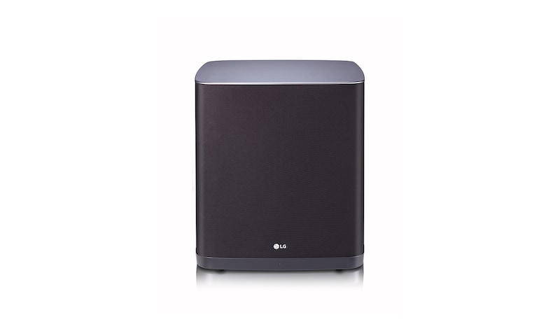 LG SJ9, 5.1.2 Sound bar, SJ9