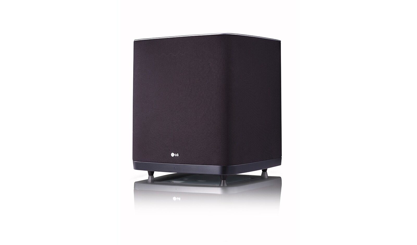 LG SJ9, 5.1.2 Sound bar, SJ9