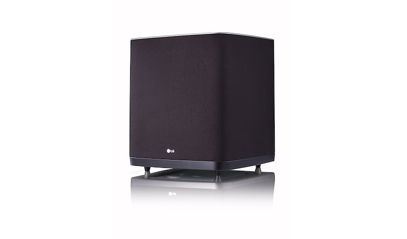 LG SJ9, 5.1.2 Sound bar, SJ9