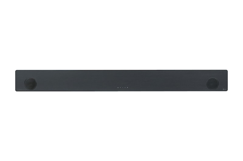LG SK10Y, 5.1.2 Sound Bar, SK10Y